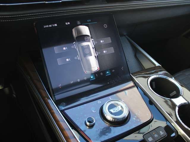 CADILLAC ESCALADE 2025 Image 31