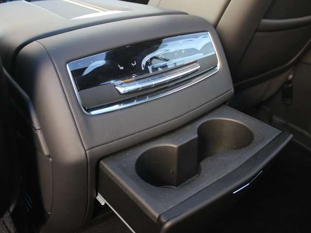 CADILLAC ESCALADE 2025 Image 31