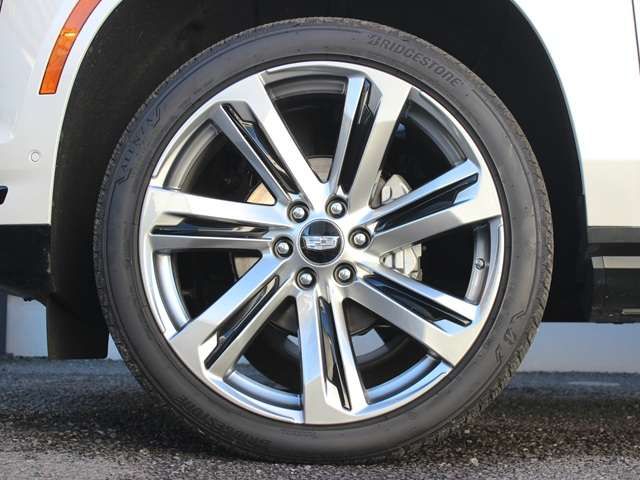 CADILLAC ESCALADE 2025 Image 31