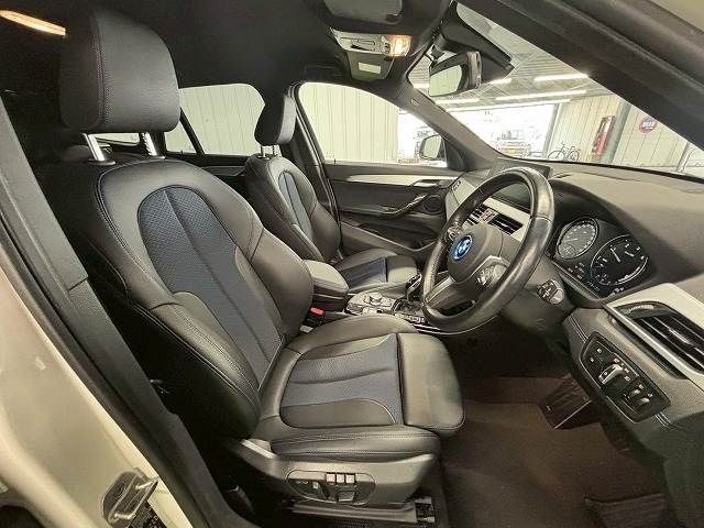 BMW X1 2021 Image 31