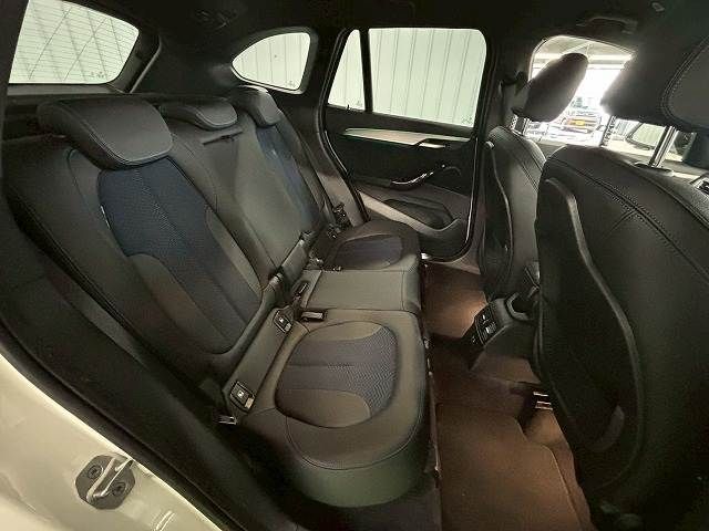 BMW X1 2021 Image 31