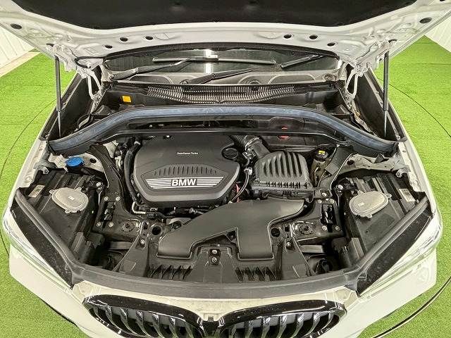 BMW X1 2021 Image 31