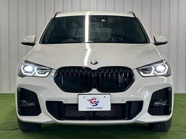 BMW X1 2021 Image 31