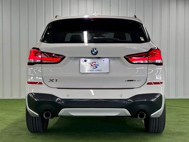 BMW X1 2021 Image 31