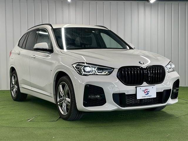 BMW X1 2021 Image 31