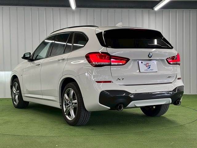 BMW X1 2021 Image 31