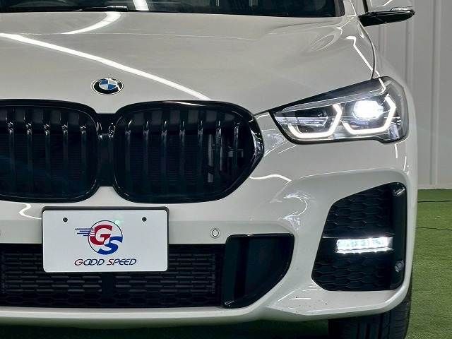 BMW X1 2021 Image 31