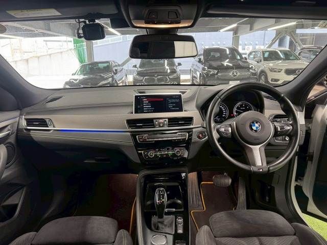 BMW X2 2019 Image 31