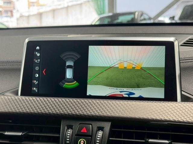 BMW X2 2019 Image 31