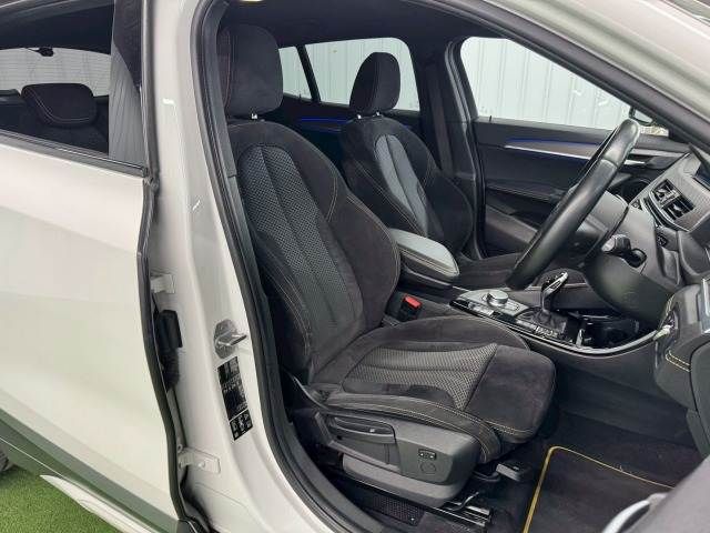 BMW X2 2019 Image 31
