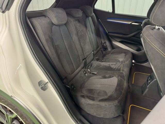 BMW X2 2019 Image 31