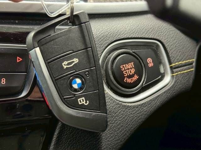 BMW X2 2019 Image 31