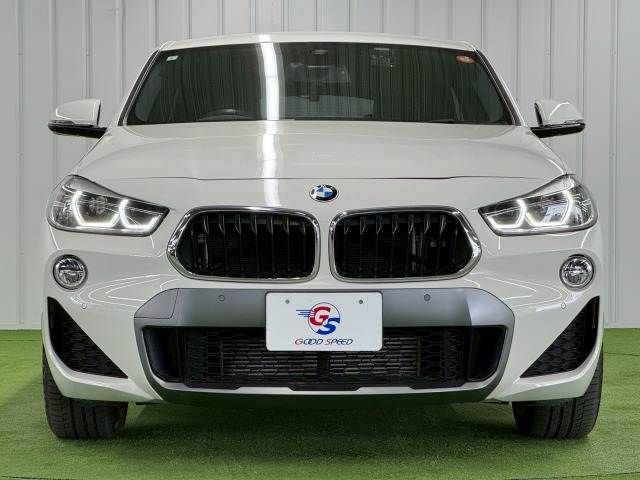 BMW X2 2019 Image 31