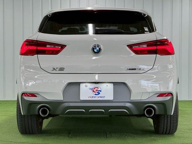 BMW X2 2019 Image 31