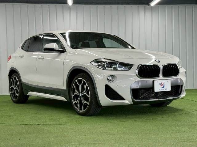 BMW X2 2019 Image 31