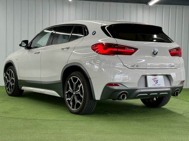 BMW X2 2019 Image 31