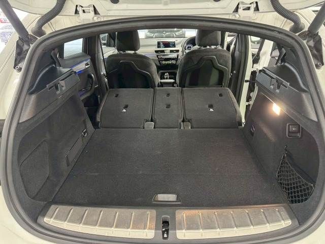 BMW X2 2019 Image 31