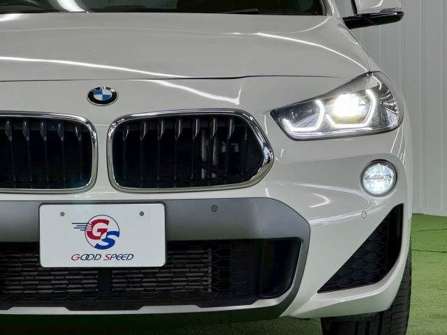 BMW X2 2019 Image 31