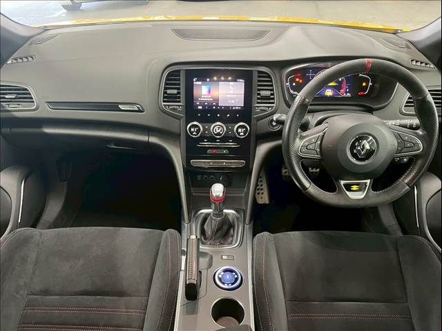 RENAULT MEGANE HATCH 2023 Image 31