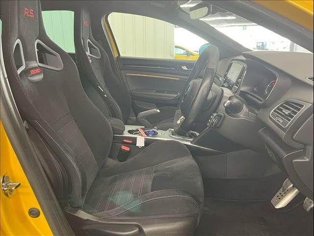 RENAULT MEGANE HATCH 2023 Image 31