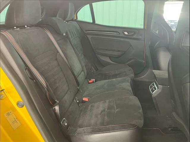 RENAULT MEGANE HATCH 2023 Image 31