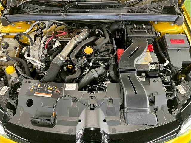 RENAULT MEGANE HATCH 2023 Image 31