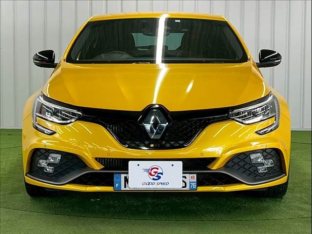 RENAULT MEGANE HATCH 2023 Image 31
