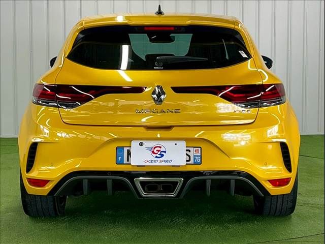 RENAULT MEGANE HATCH 2023 Image 31