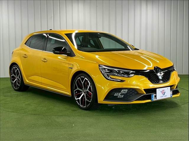 RENAULT MEGANE HATCH 2023 Image 31
