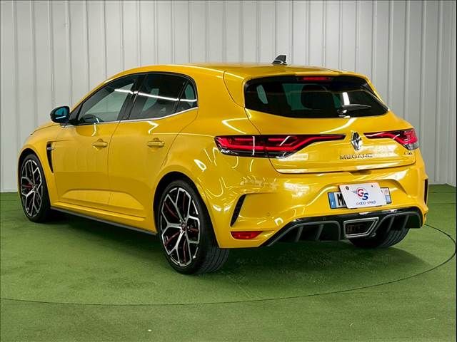 RENAULT MEGANE HATCH 2023 Image 31