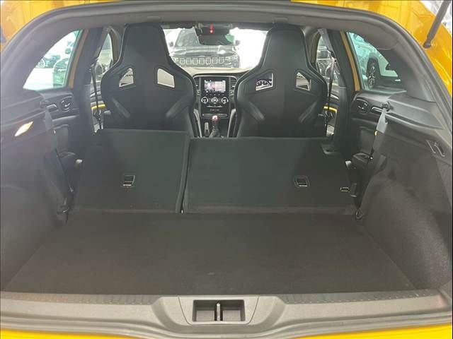 RENAULT MEGANE HATCH 2023 Image 31
