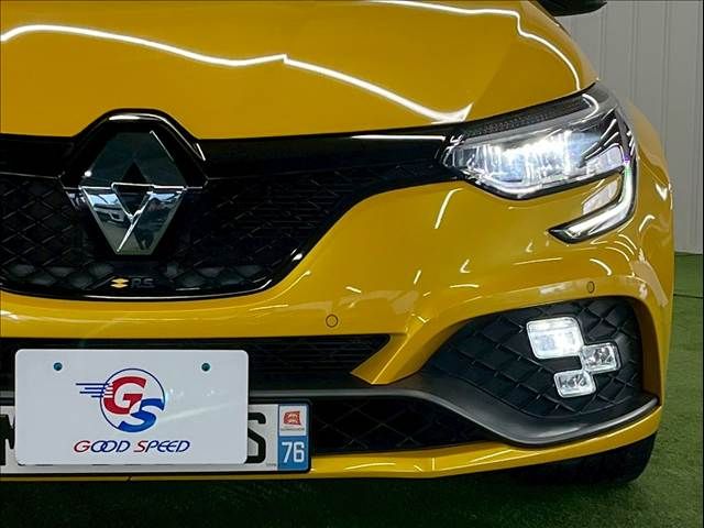 RENAULT MEGANE HATCH 2023 Image 31