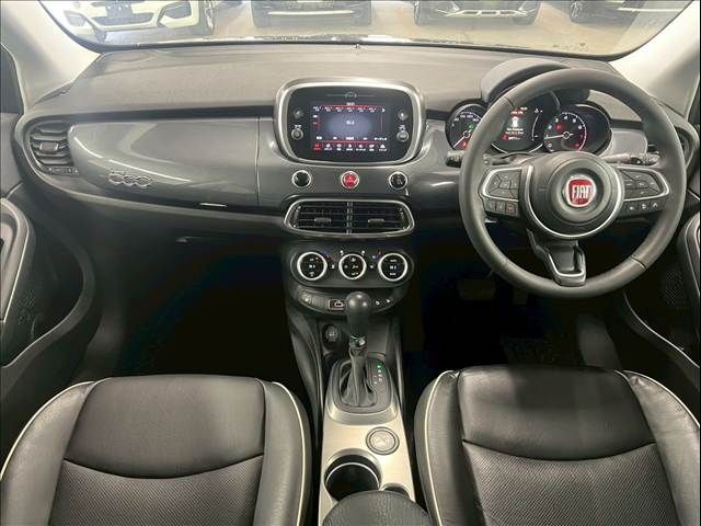 FIAT 500X 2020 Image 31