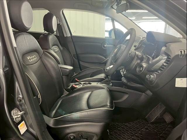 FIAT 500X 2020 Image 31