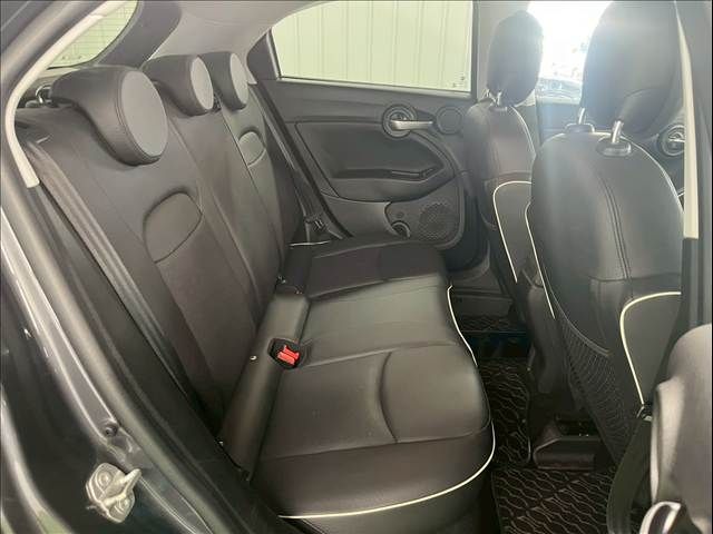 FIAT 500X 2020 Image 31