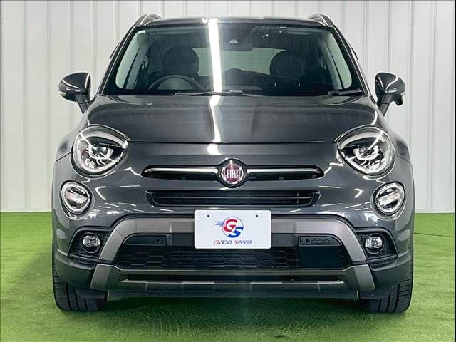 FIAT 500X 2020 Image 31