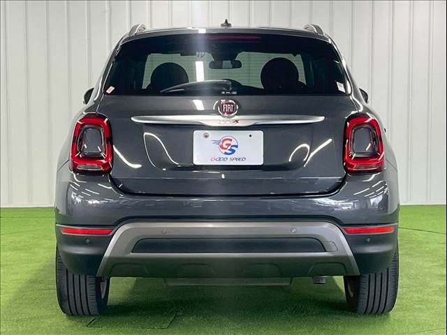 FIAT 500X 2020 Image 31