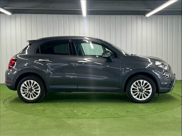 FIAT 500X 2020 Image 31