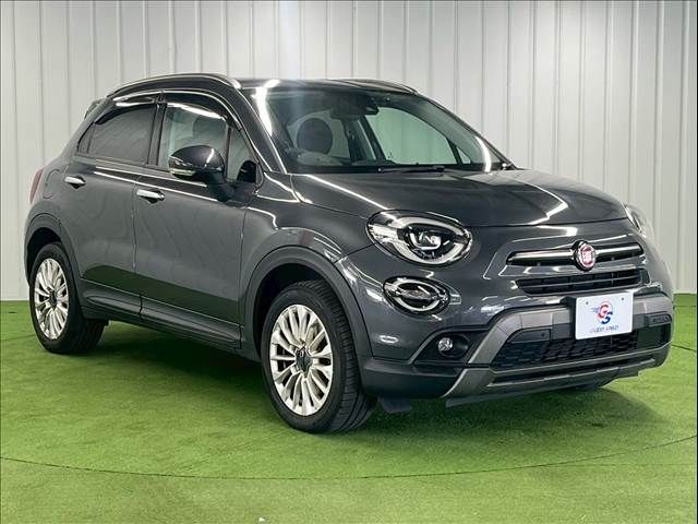 FIAT 500X 2020 Image 31