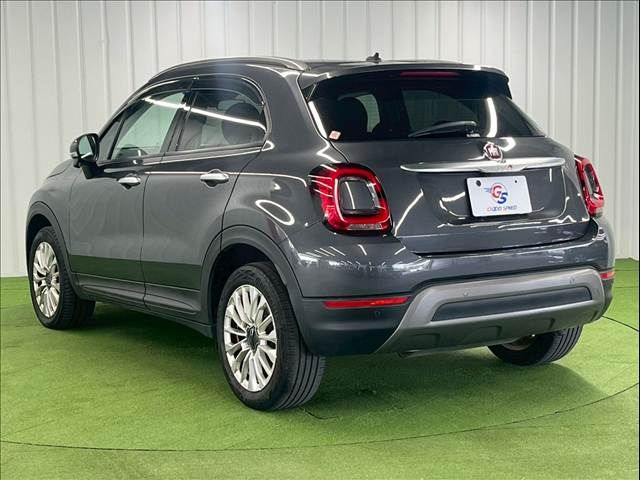 FIAT 500X 2020 Image 31