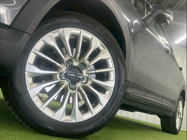 FIAT 500X 2020 Image 31