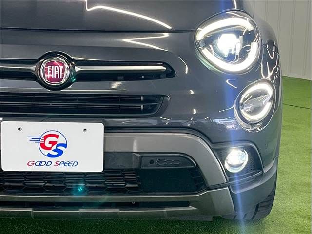 FIAT 500X 2020 Image 31