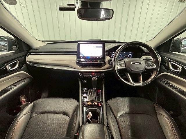 JEEP COMPASS 4WD 2021 Image 31