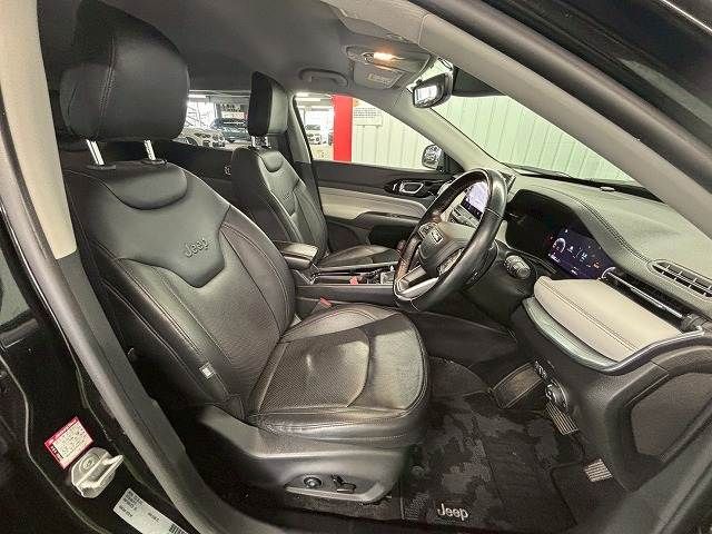 JEEP COMPASS 4WD 2021 Image 31