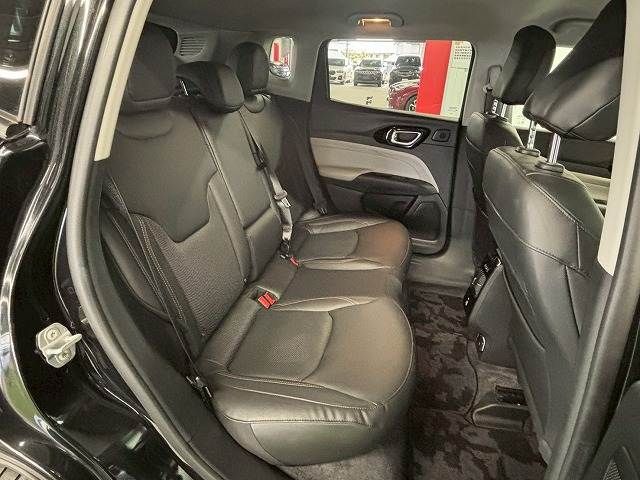 JEEP COMPASS 4WD 2021 Image 31