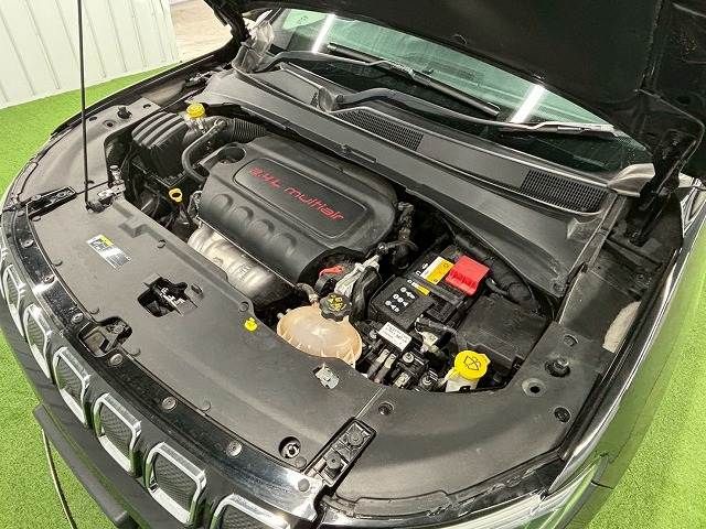 JEEP COMPASS 4WD 2021 Image 31