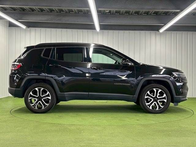 JEEP COMPASS 4WD 2021 Image 31