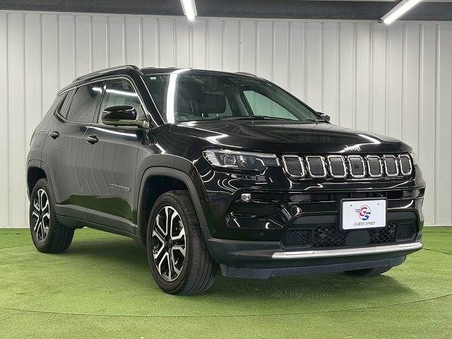 JEEP COMPASS 4WD 2021 Image 31