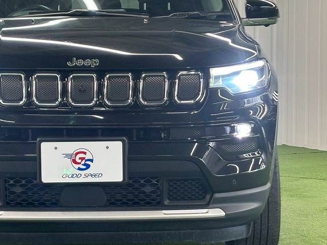 JEEP COMPASS 4WD 2021 Image 31
