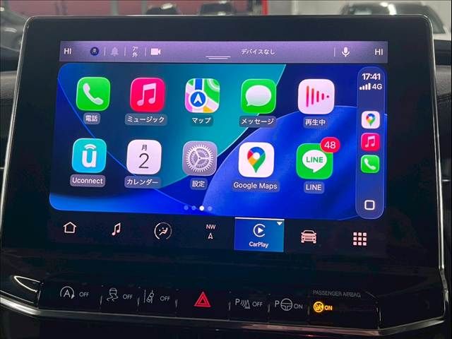 JEEP COMPASS 2022 Image 31